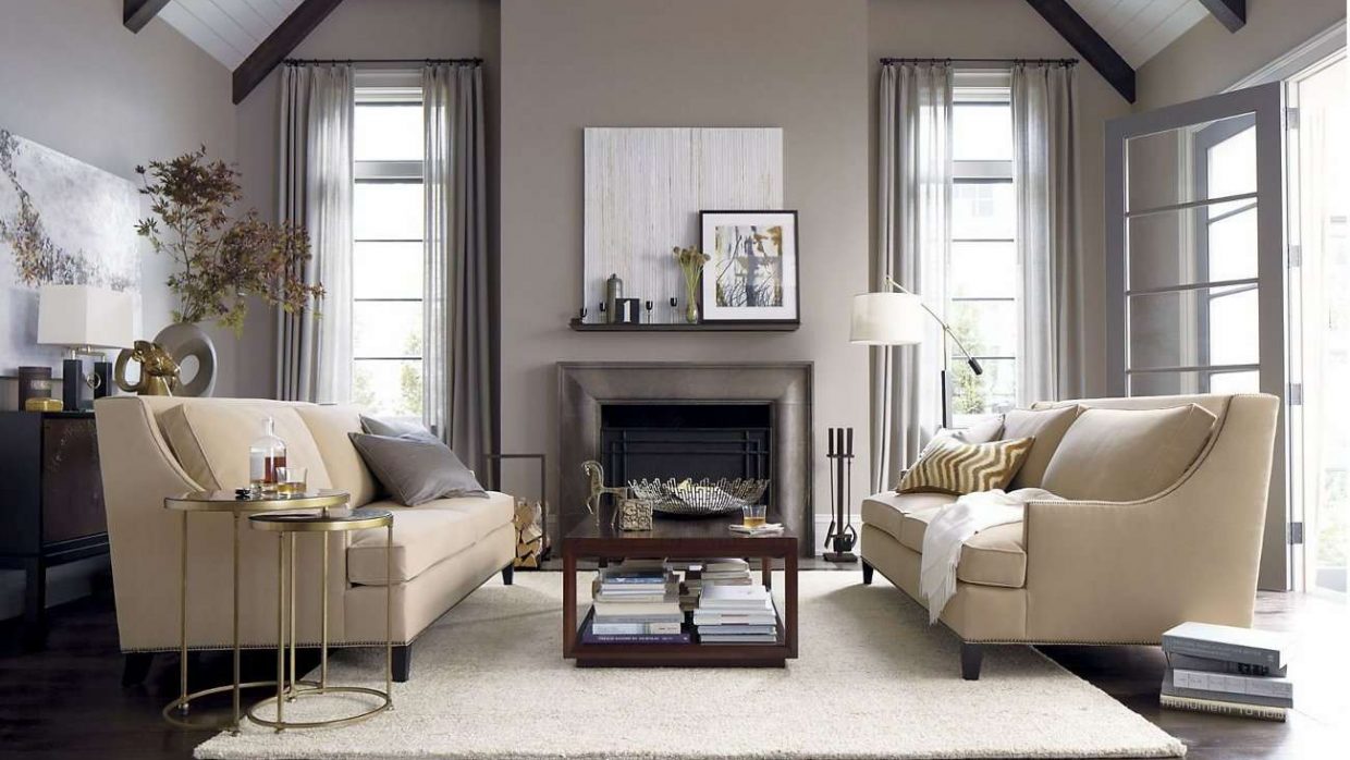 Choosing the Perfect Colour for Your Home