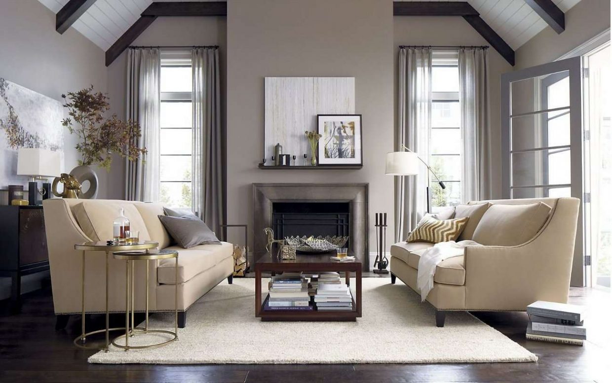 Choosing the Perfect Colour for Your Home