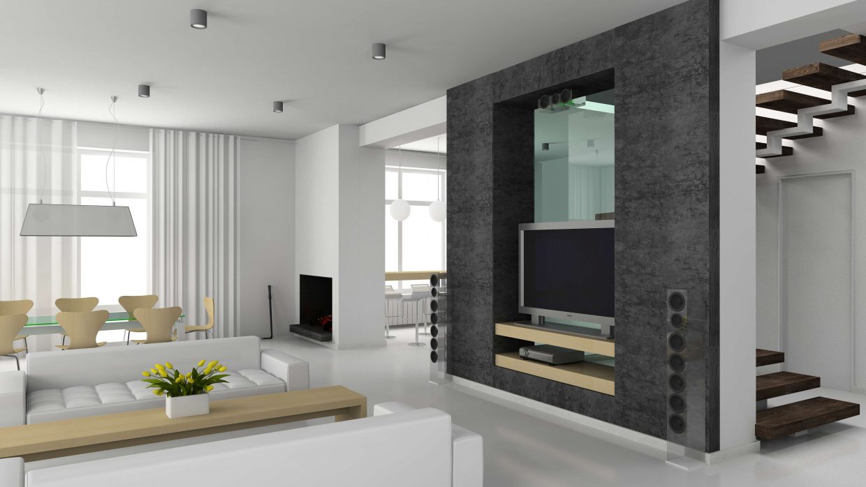 Asian Inspired Home Designs