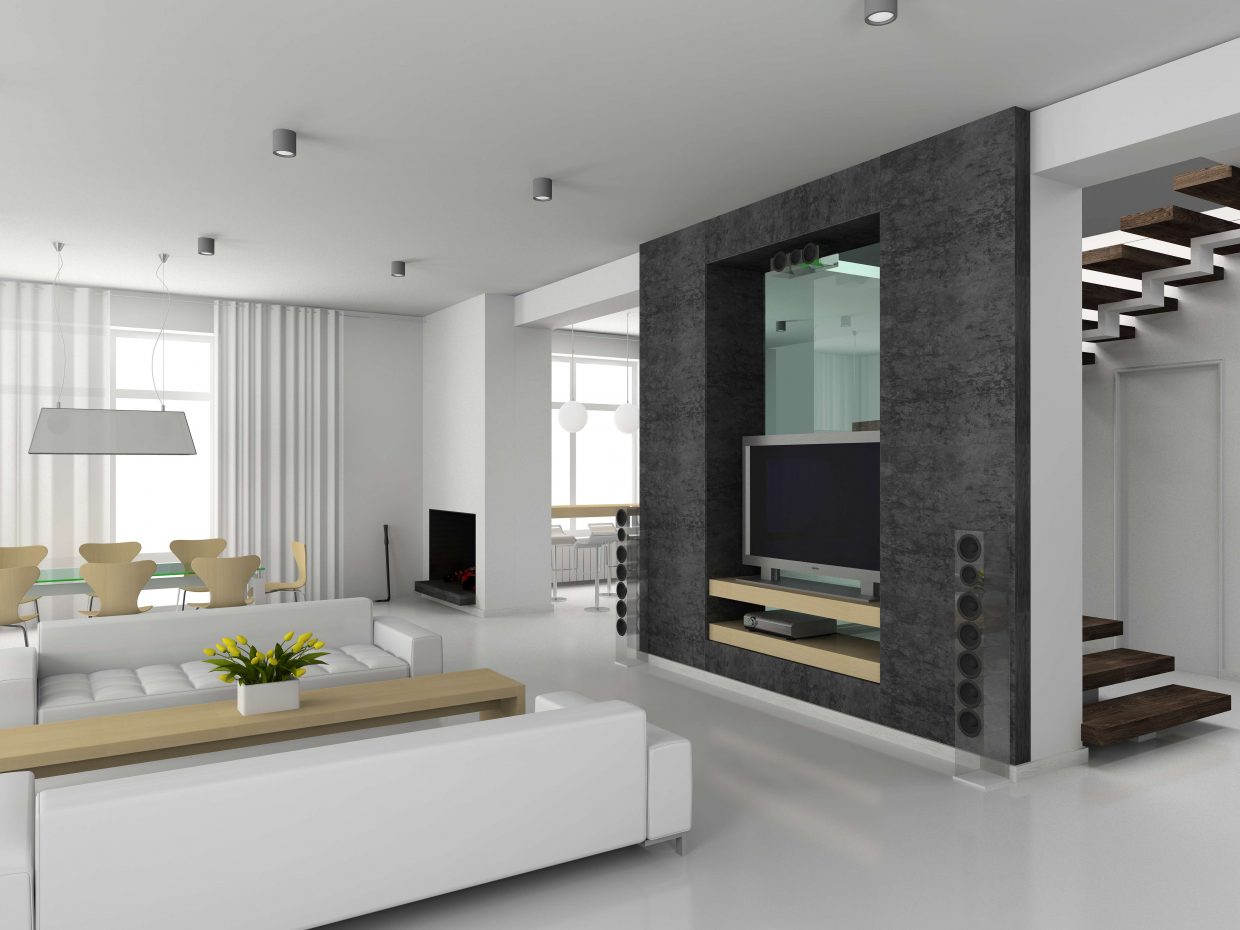 Asian Inspired Home Designs