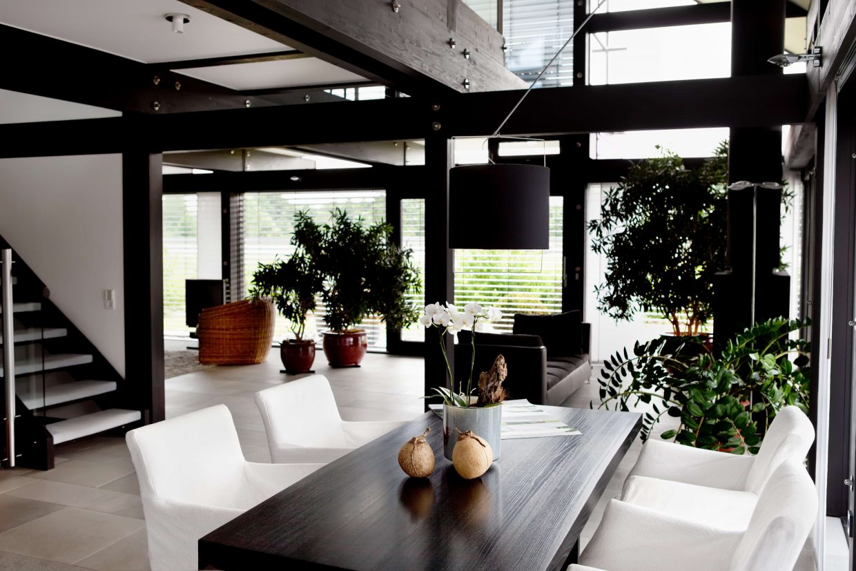 Feng Shui Kitchen Designs