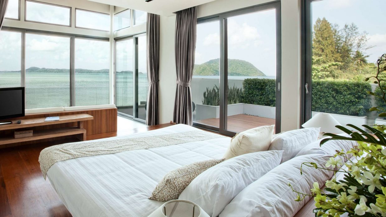 Bedroom collections