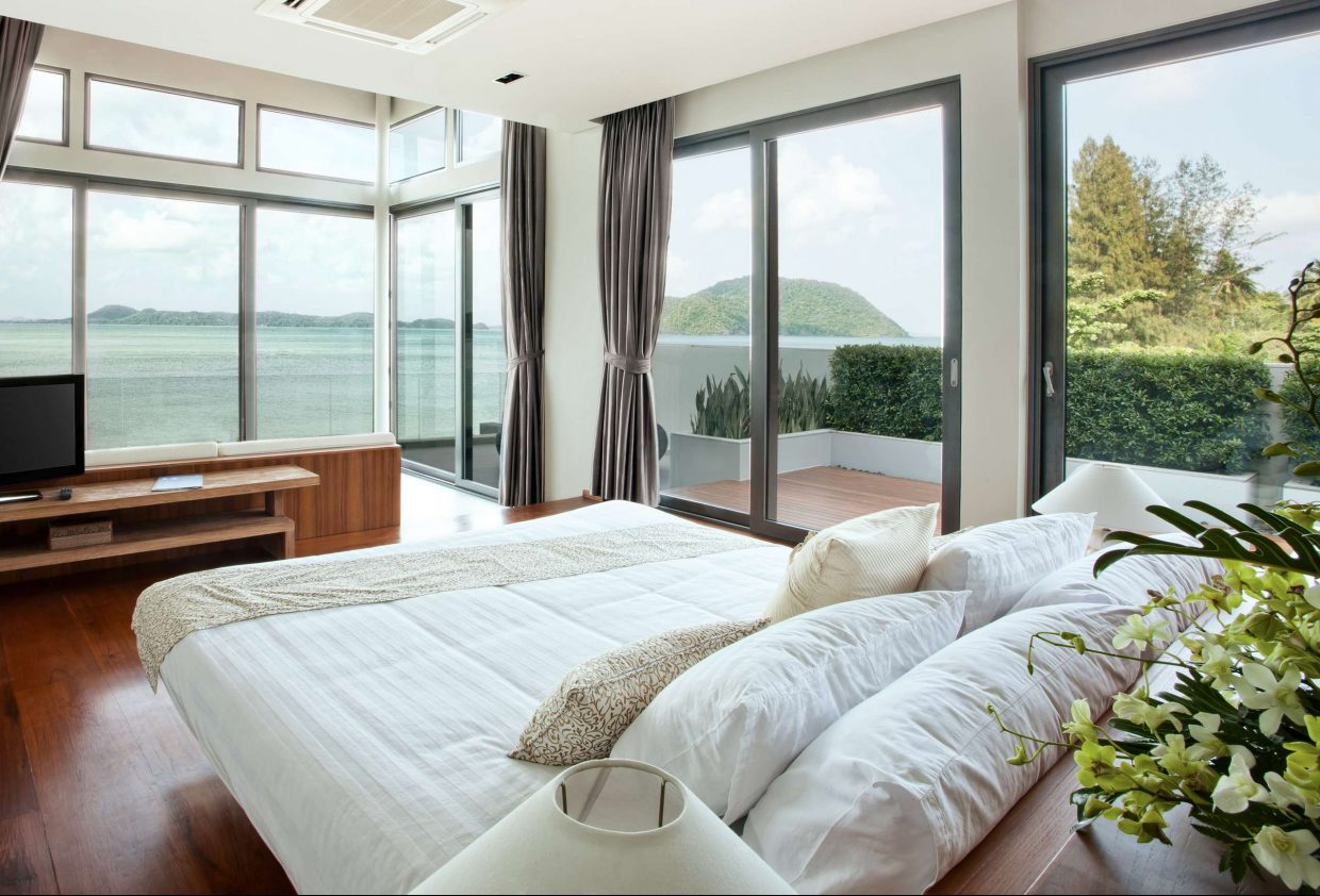Bedroom collections
