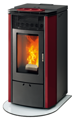 stufe e caldaie a pellet Idea bagno casa mestrino-0003