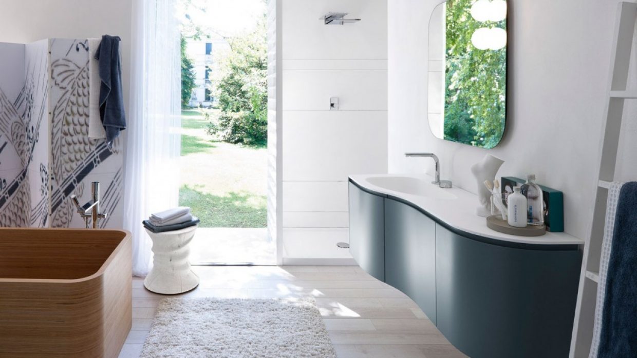 Arredamento Bagno