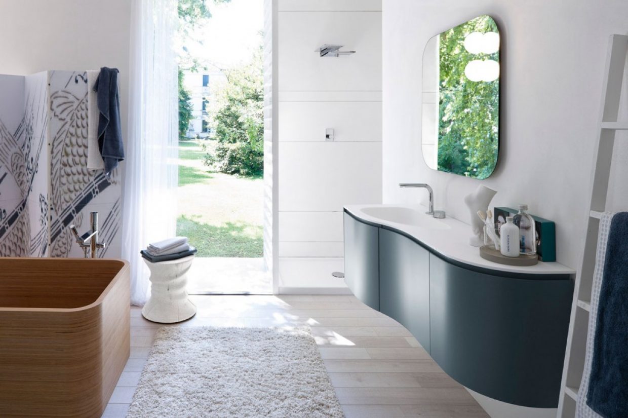 Arredamento Bagno