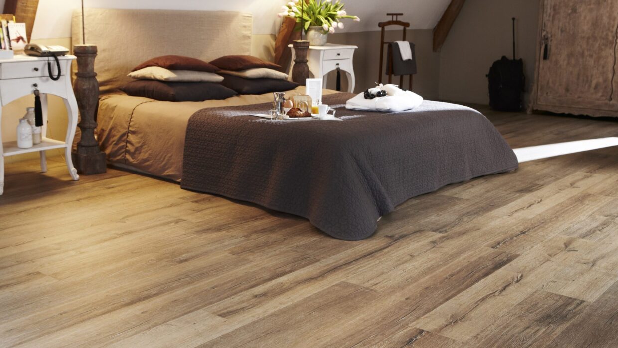 Pavimenti in legno