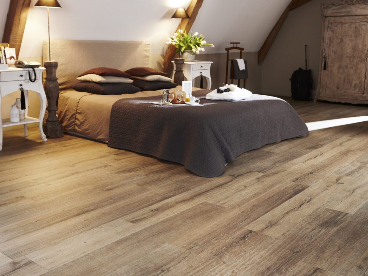 Pavimenti in legno