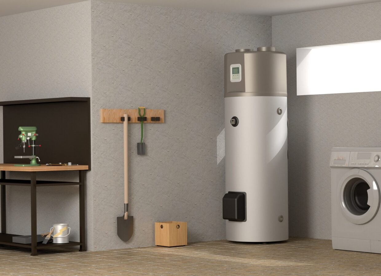 Pompe di calore